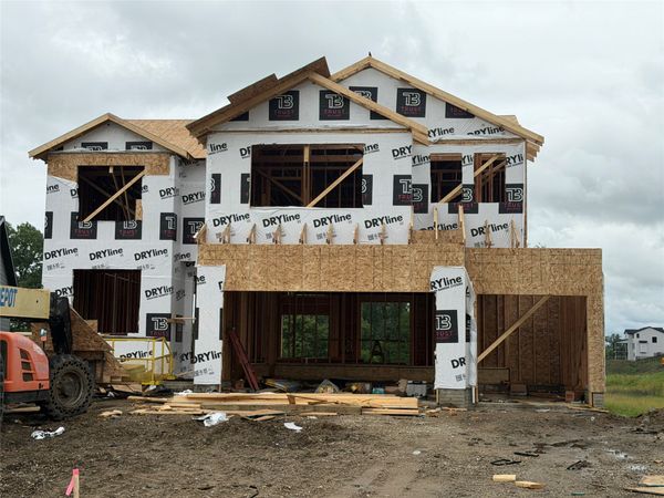 372 Napoli Avenue, West Des Moines, IA 50266
