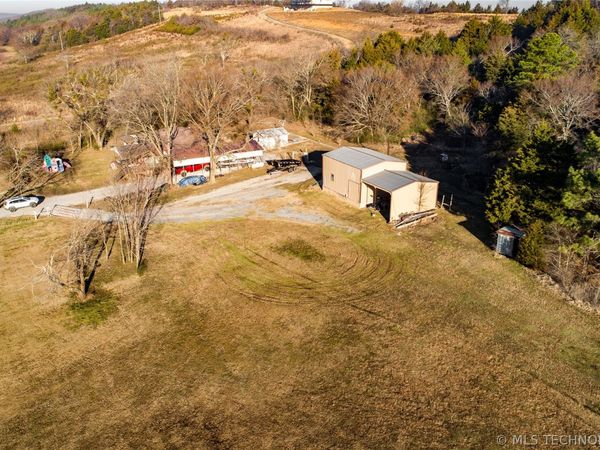 1019 N Carbon, McAlester, OK 74501