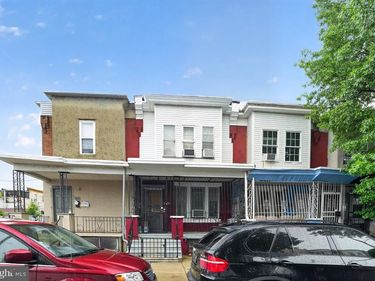 3757 N MARSHALL STREET , PHILADELPHIA, PA 19140
