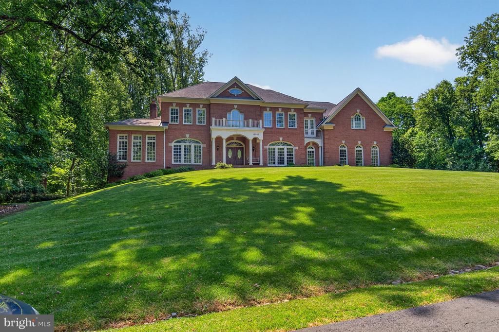 10507 OAKTON RIDGE COURT , OAKTON, VA 22124