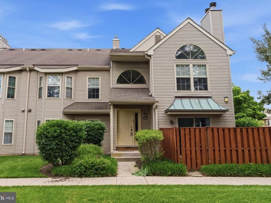 2104 Brookhaven Drive , Unit 290, Yardley, PA 19067 Main Photo