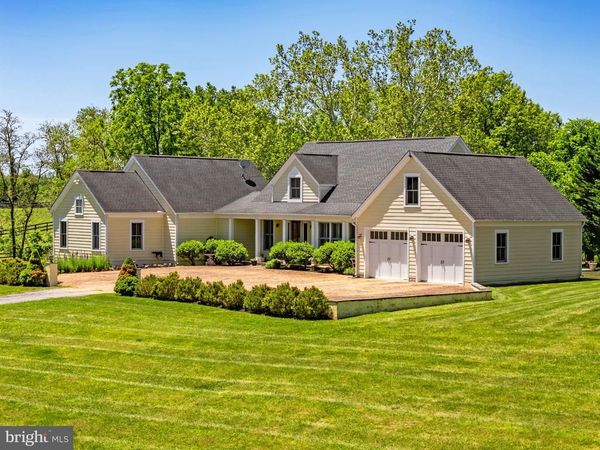 20147 WOODTRAIL ROAD, ROUND HILL, VA 20141