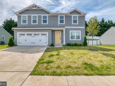 2609 HIGH POINT, CULPEPER, VA 22701
