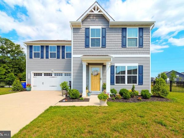 28051 STARFISH COURT, LEWES, DE 19958