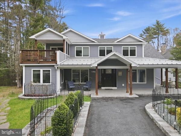 111 SPINNLER, TAFTON, PA 18464