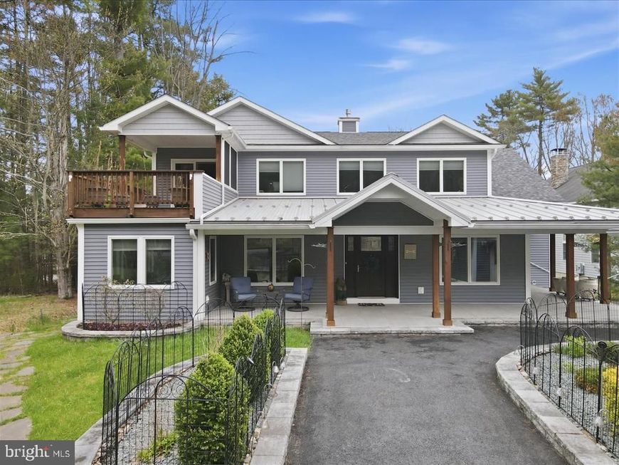 111 Spinnler, Tafton, PA 18464 Main Photo