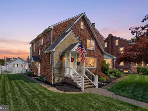419 SOUTH, MCSHERRYSTOWN, PA 17344