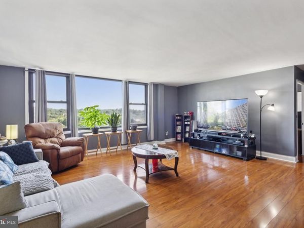 4600 DUKE STREET , Unit 1631, ALEXANDRIA, VA 22304