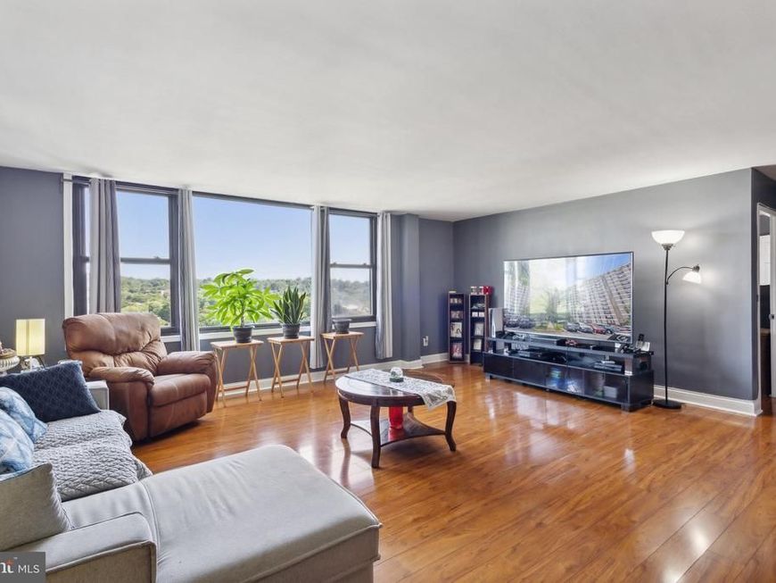 4600 Duke Street , Unit 1631, Alexandria, VA 22304 Main Photo