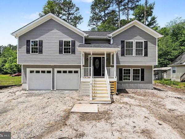 275 GREENWAY DR, COLONIAL BEACH, VA 22443
