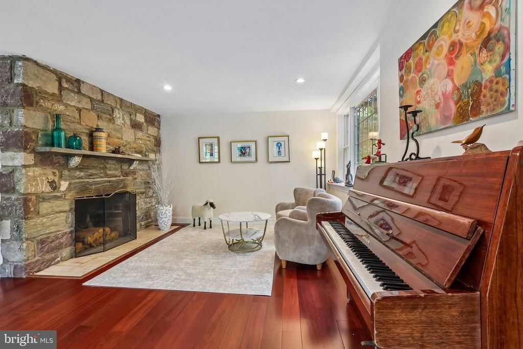 1223 HAGYS FORD ROAD , PENN VALLEY, PA 19072