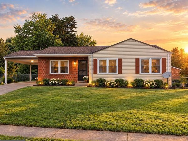 2704 JOHN A THOMPSON ROAD, TEMPLE HILLS, MD 20748