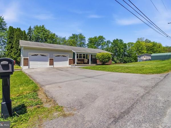 791 LOCH LOMOND ROAD , PHILIPSBURG, PA 16866
