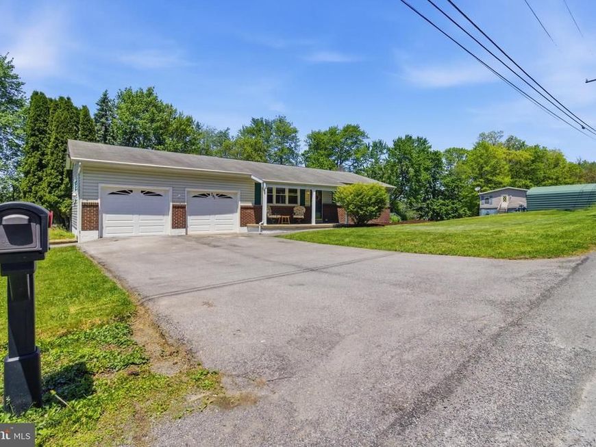 791 Loch Lomond Road , Philipsburg, PA 16866 Main Photo