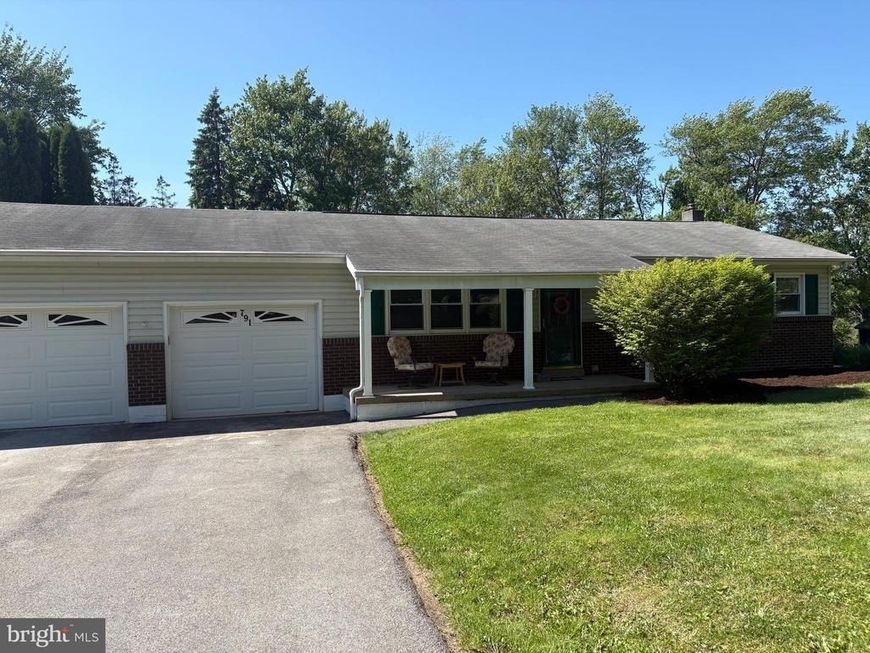 791 Loch Lomond Road , Philipsburg, PA 16866 Main Photo