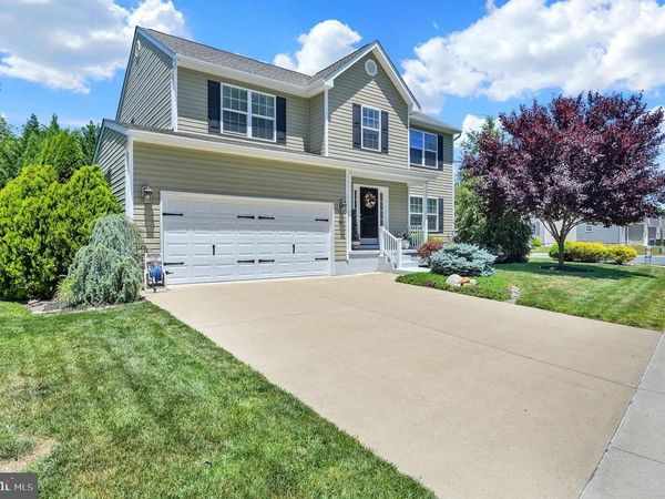 14 BLAZING STAR COURT, FREDERICA, DE 19946