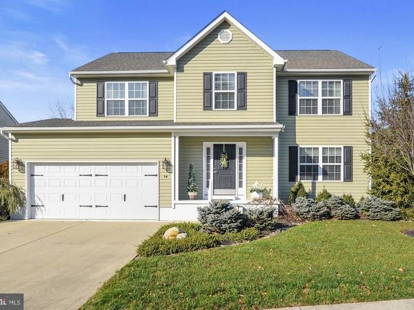 14 BLAZING STAR COURT, FREDERICA, DE 19946