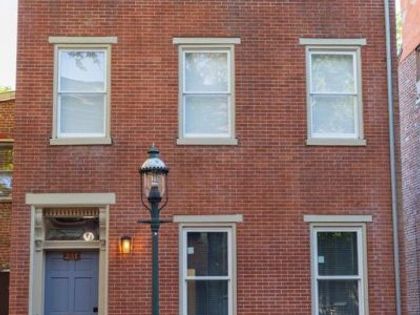 231 JACKSON STREET Trenton, NJ 08611