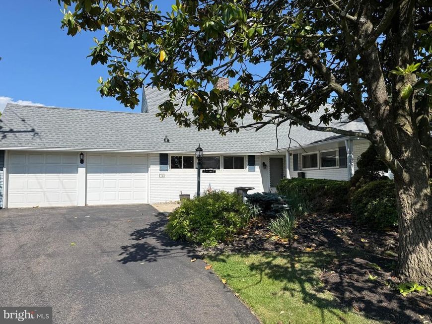 78 Red Berry Road , Levittown, PA 19056 Main Photo