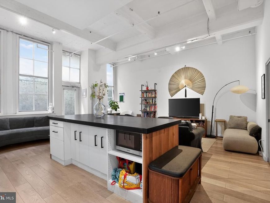 1238 Callowhill Street, Unit 102, Philadelphia, PA 19123 Main Photo