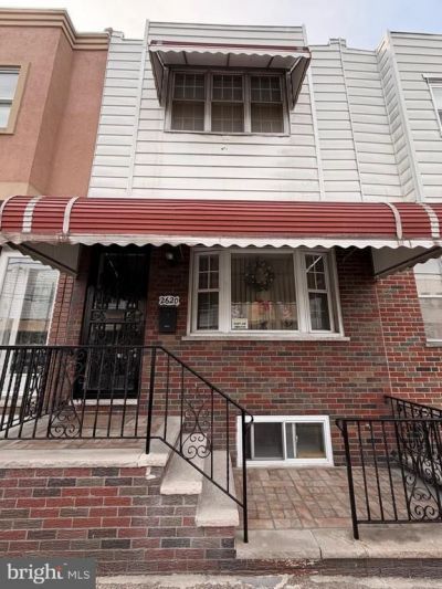 2620 S 10th Street , Philadelphia, PA 19148 Main Photo