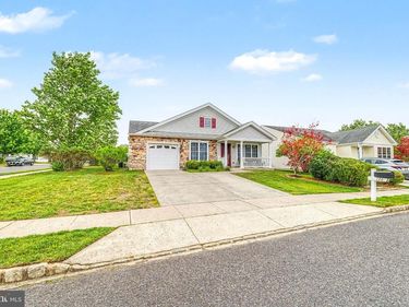126 GASKO ROAD, MAYS LANDING, NJ 08330