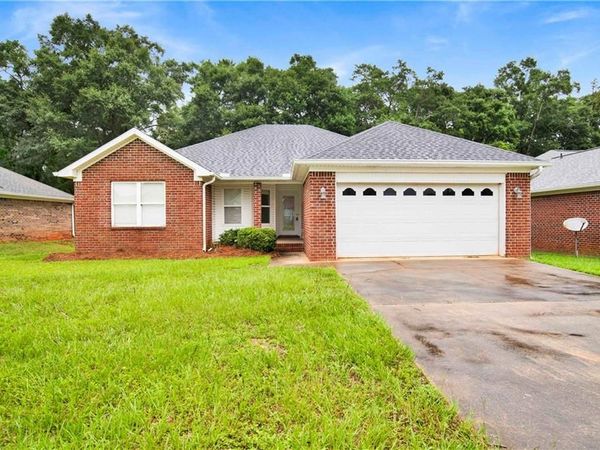 8440 Kendall Court, Mobile, AL 36695