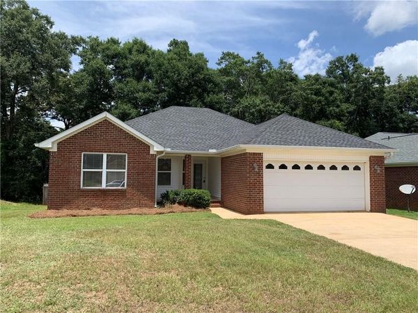 8440 Kendall Court, Mobile, AL 36695