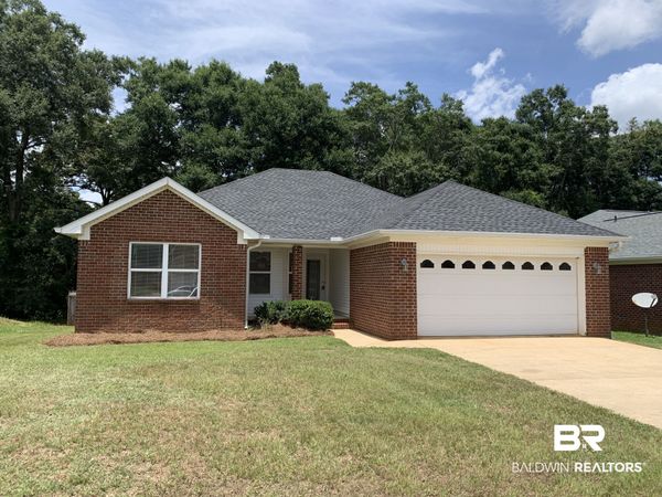 8440 Kendall Court, Mobile, AL 36695