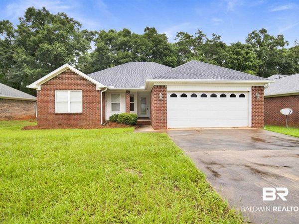 8440 Kendall Court, Mobile, AL 36695