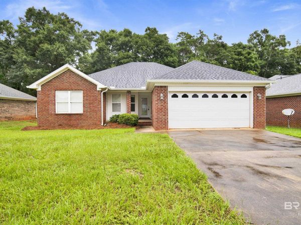 8440 Kendall Court, Mobile, AL 36695