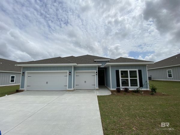 510 Hardwood Avenue, Fairhope, AL 36532