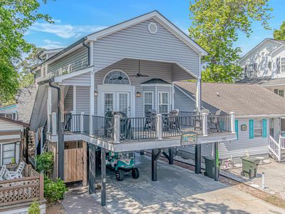 6001-X8 S Kings Hwy. , Myrtle Beach, SC 29575