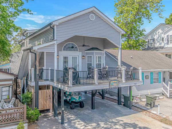 6001-X8 S Kings Hwy. , Myrtle Beach, SC 29575
