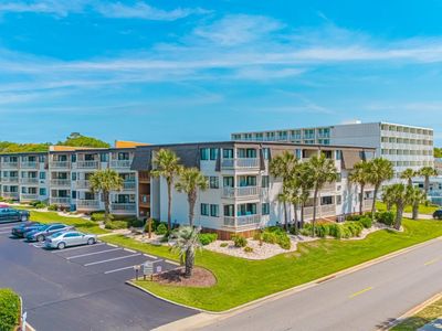 5601 N Ocean Blvd. , Unit E-306, Myrtle Beach, SC 29577