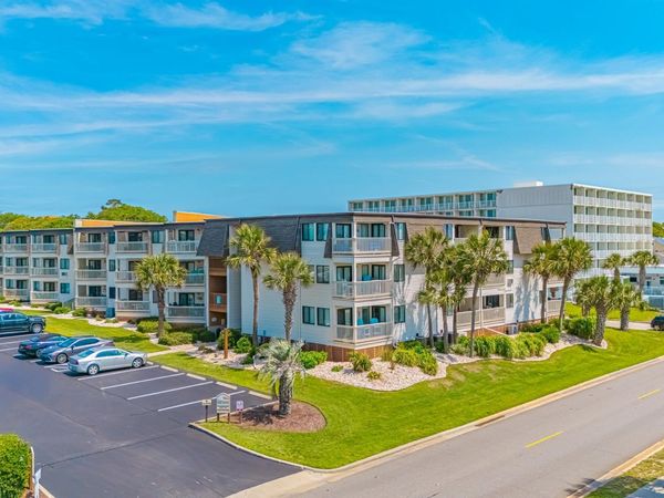 5601 N Ocean Blvd., Unit E-306, Myrtle Beach, SC 29577