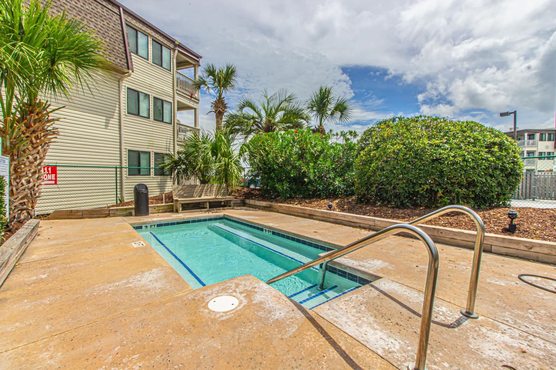 5601 N Ocean Blvd.  Photo 48