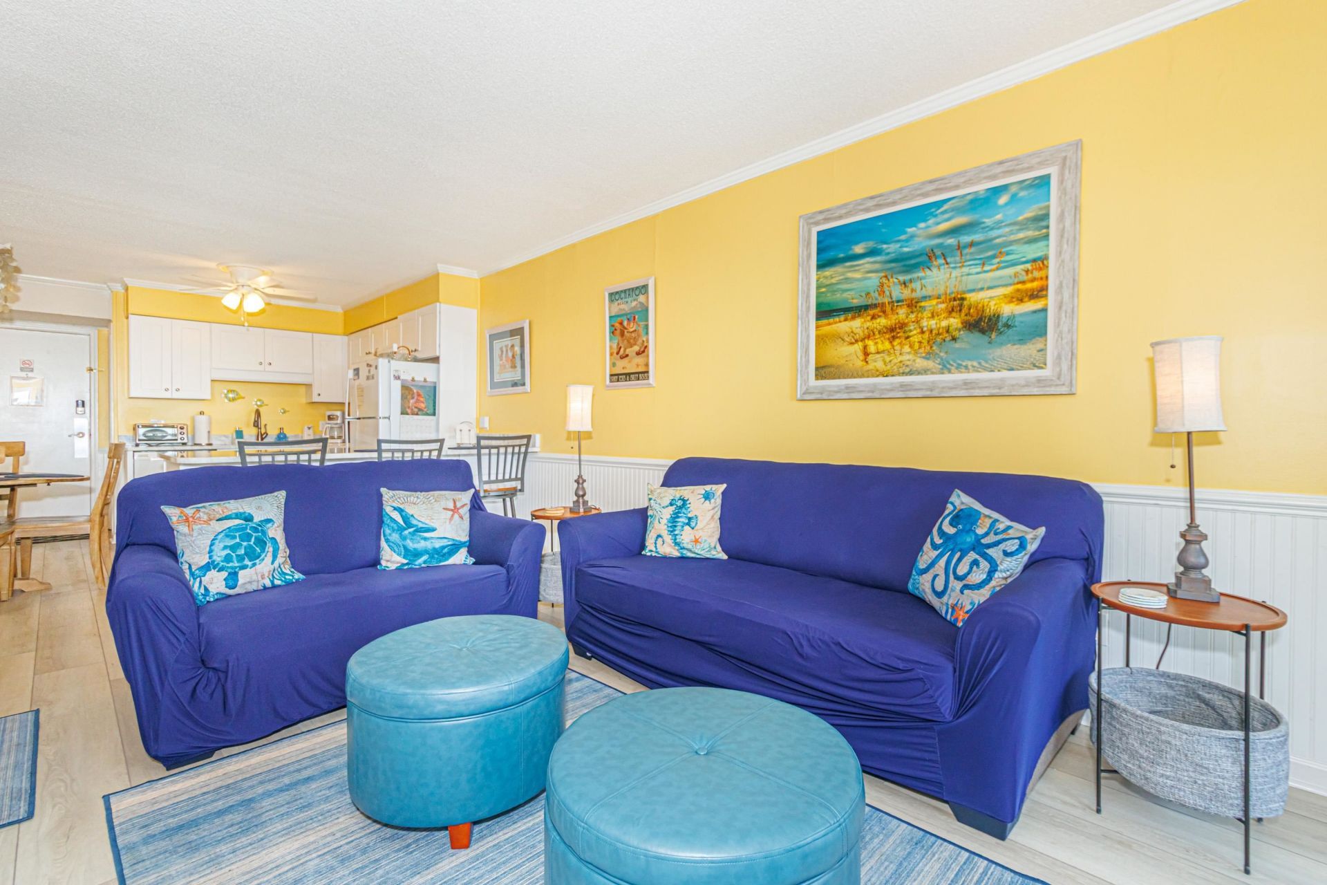 5601 N Ocean Blvd.  Photo 6