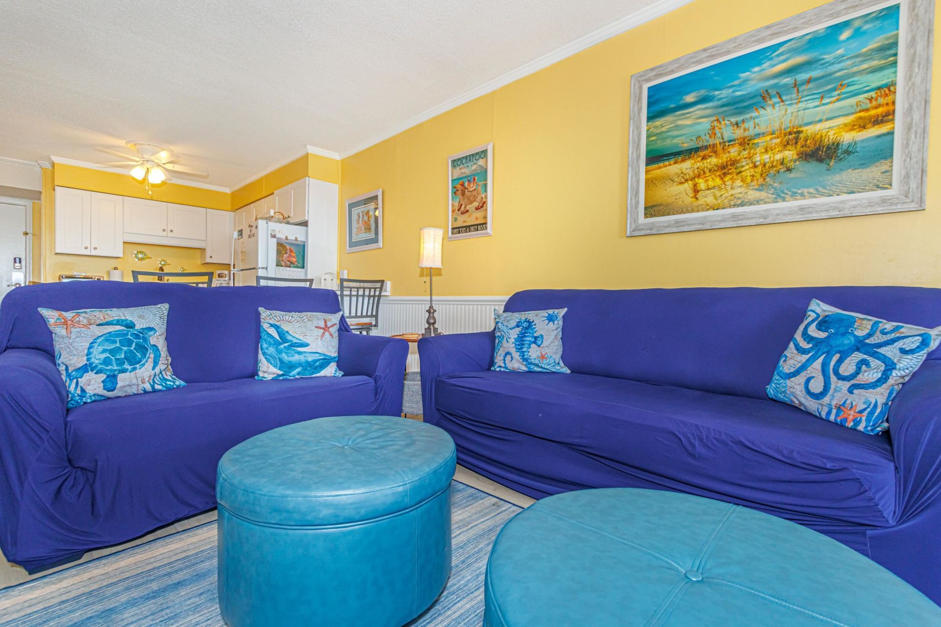 5601 N Ocean Blvd.  Photo 7