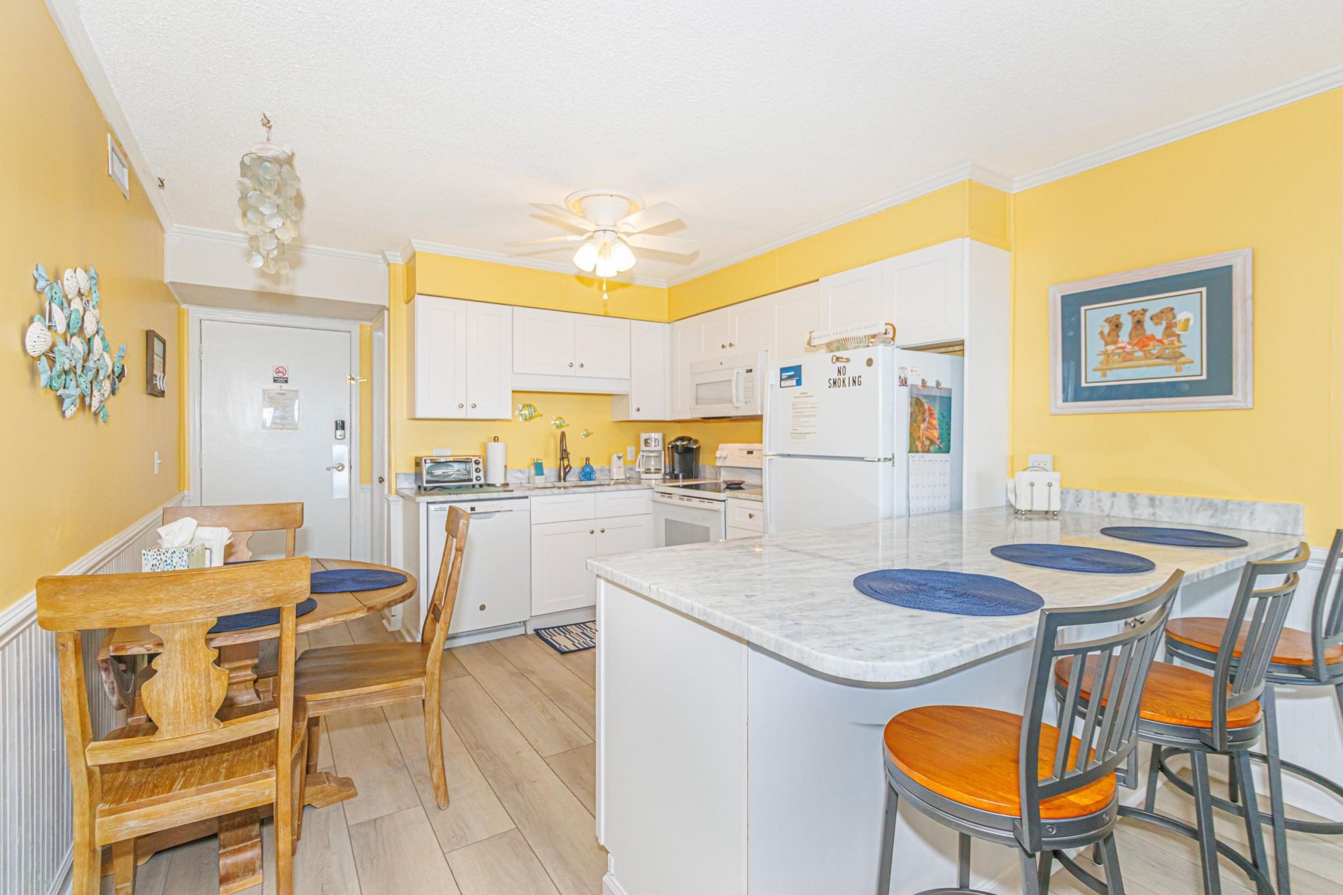 5601 N Ocean Blvd.  Photo 8