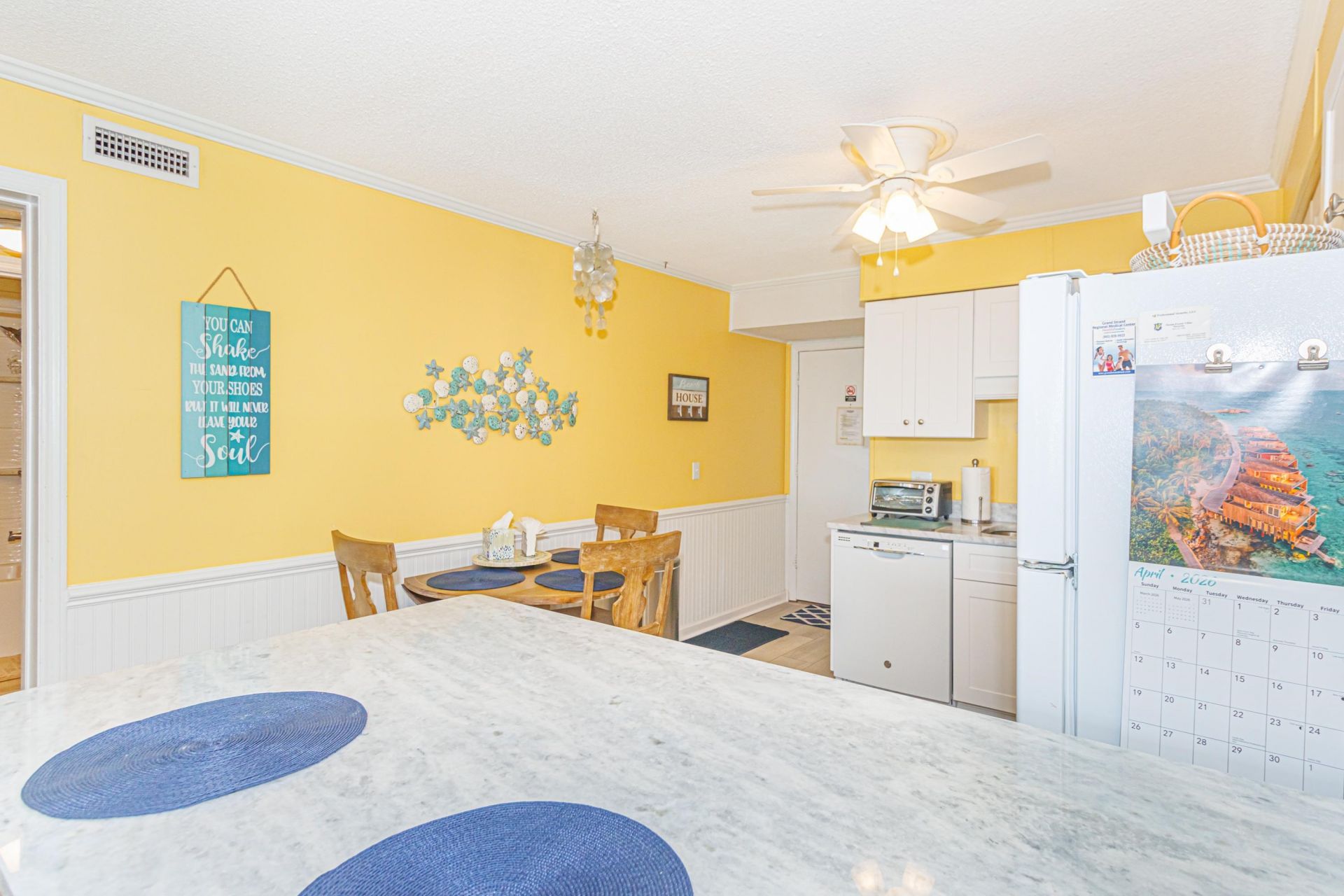 5601 N Ocean Blvd.  Photo 9