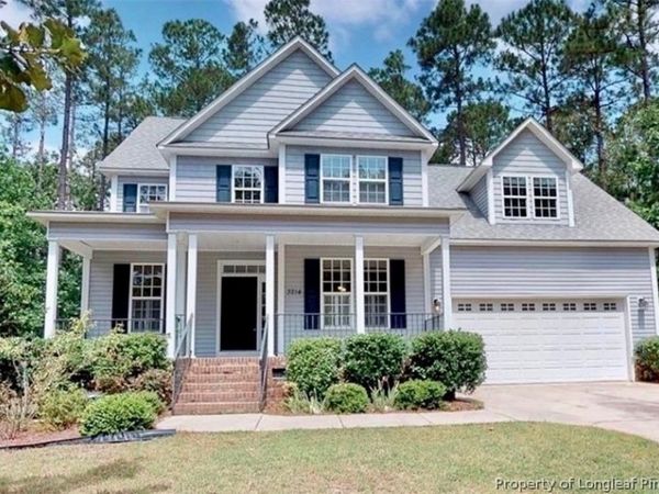 3214 Carolina Way, Sanford, NC 27332