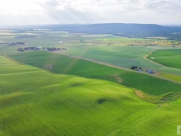 TBD E 1400 N, ASHTON, ID 83420