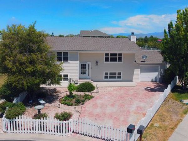 7927 S 2840 W, West Jordan, UT 84088