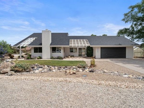 3335 S COMANCHE RD , St. George, UT 84790