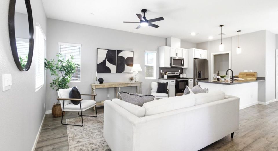 5048 Molino Cir, Roseville, CA 95747 Photo