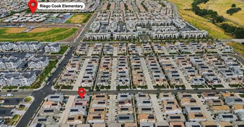 5048 Molino Cir, Roseville, CA 95747 Photo