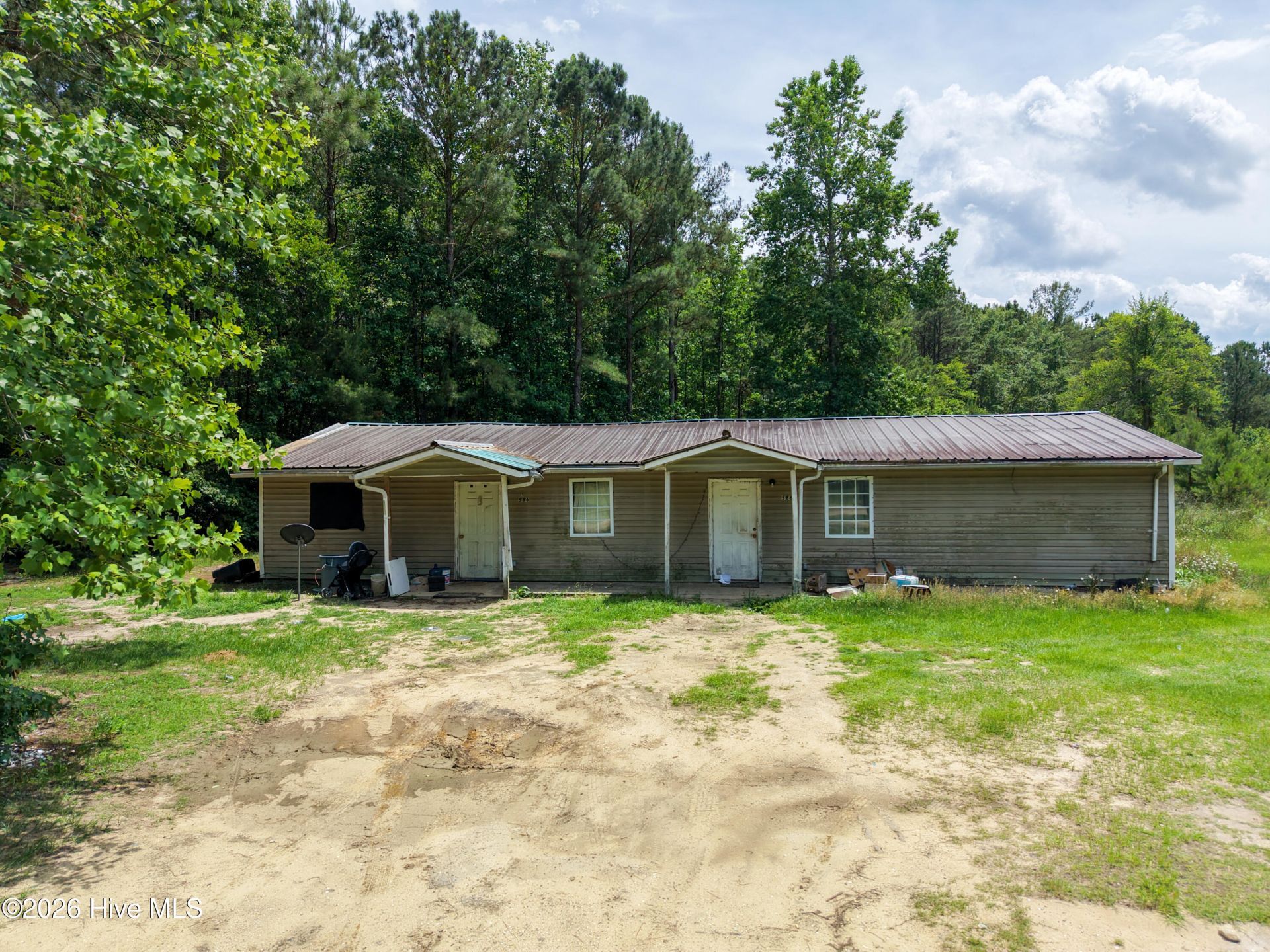 586 Tree Acres Circle Nw, Unit # 1, Calabash, NC 28467 Main Photo
