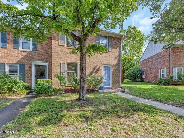 4918 Seabrook Court, Wilmington, NC 28403