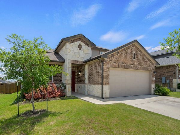 409 Emerald CV, Georgetown, TX 78626